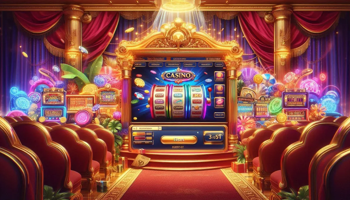 Hello Fortune Casino